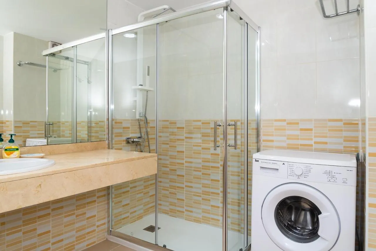 Apartament Blu Gardenia Corralejo