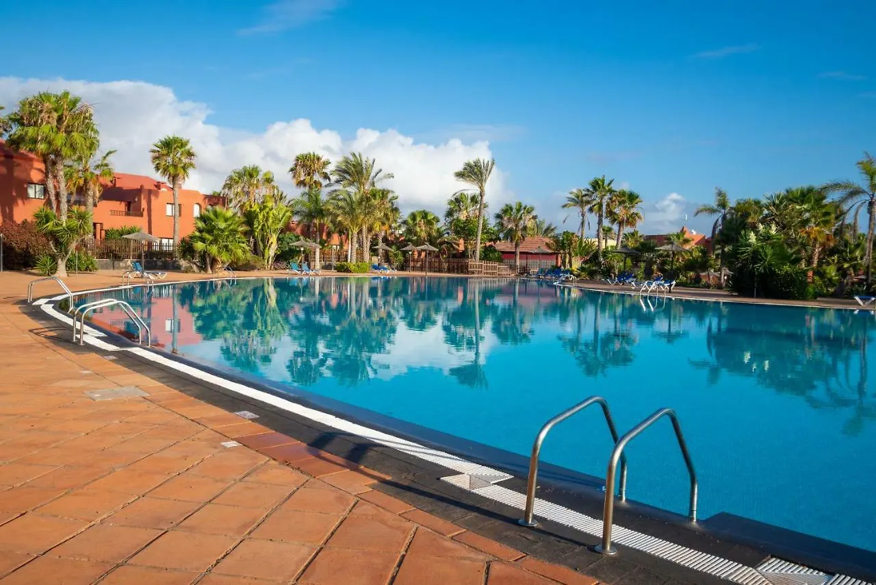 Apartament Blu Gardenia Corralejo