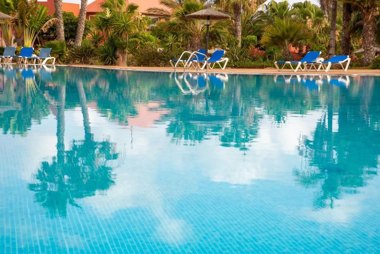 Apartament Blu Gardenia Corralejo