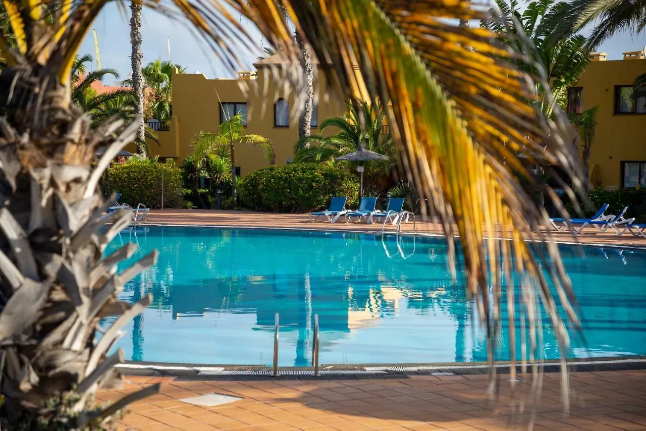 Apartament Blu Gardenia Corralejo