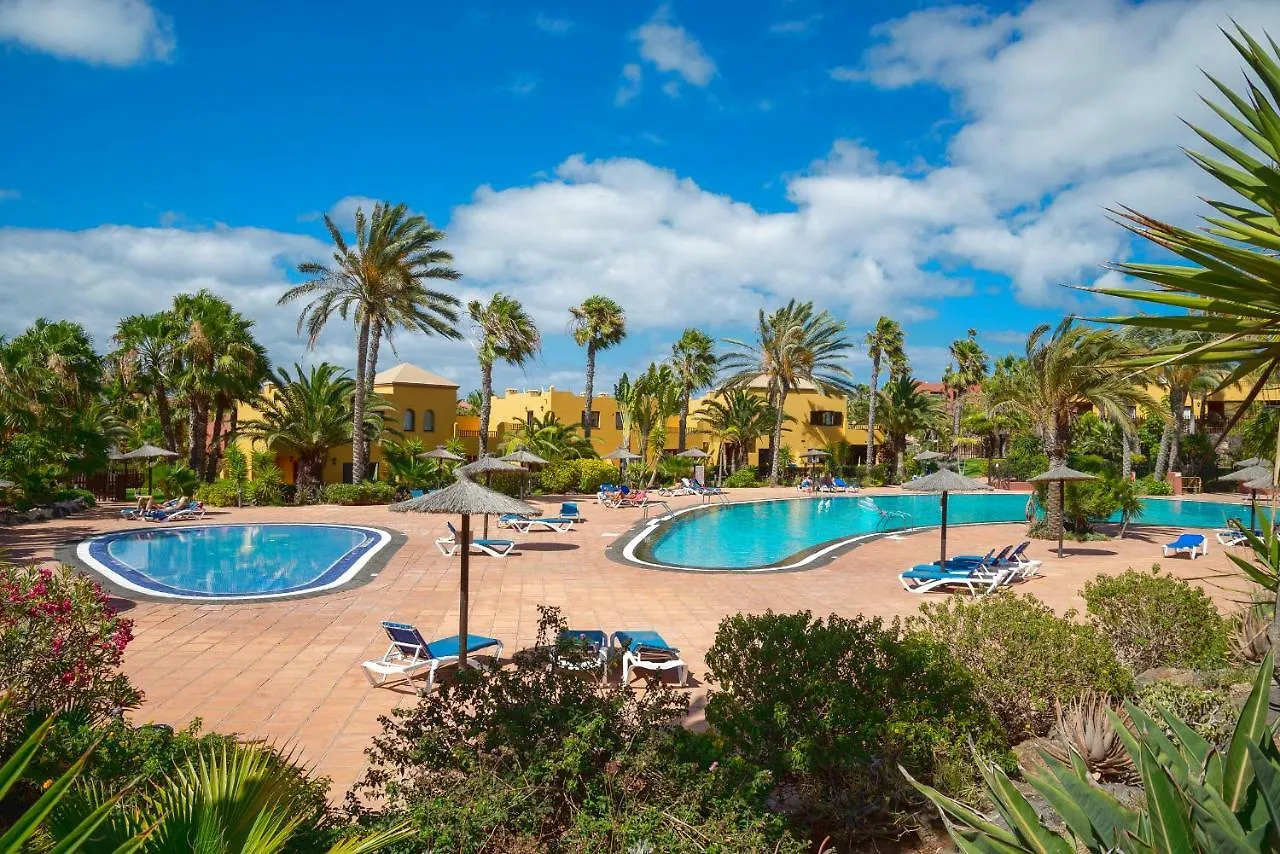 Apartament Blu Gardenia Corralejo