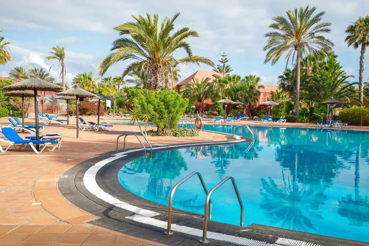 Apartament Blu Gardenia Corralejo Hiszpania