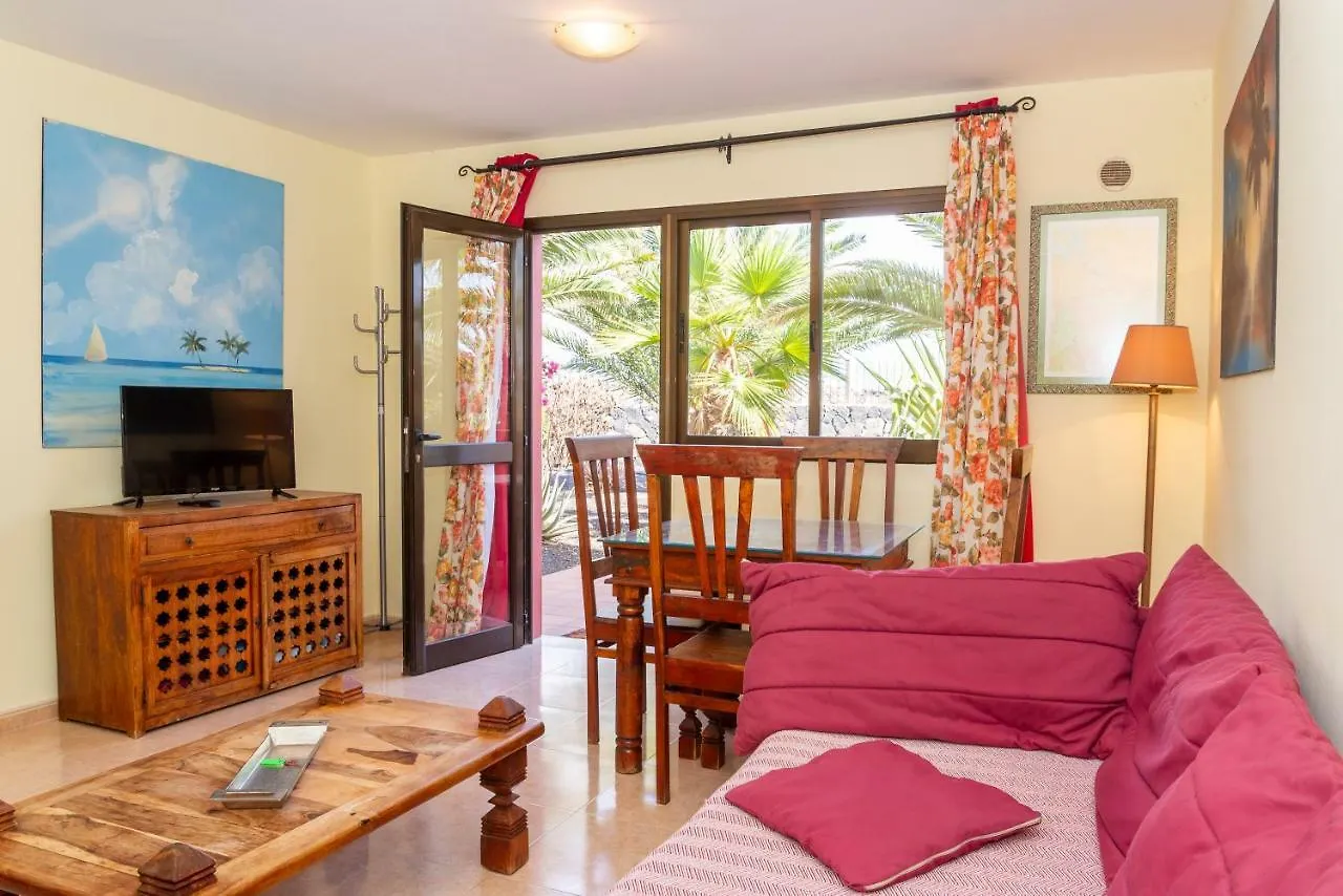 Apartament Blu Gardenia Corralejo 0*,  Hiszpania