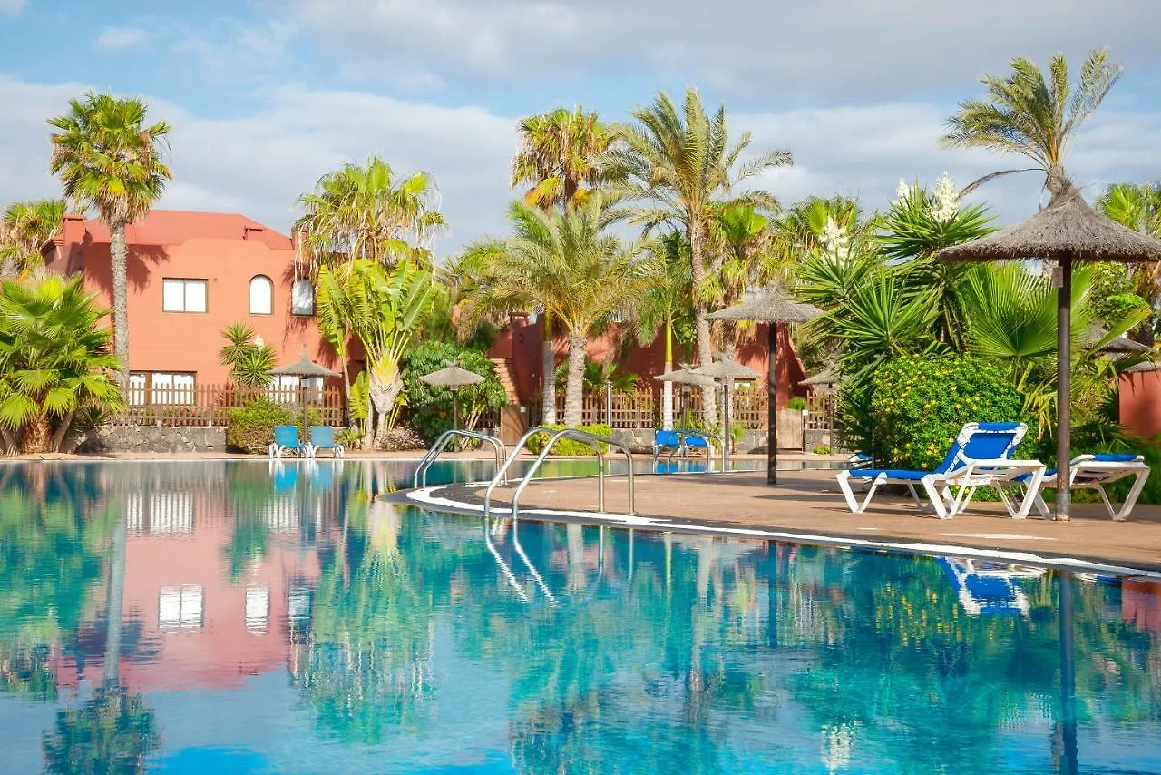 Apartament Blu Gardenia Corralejo