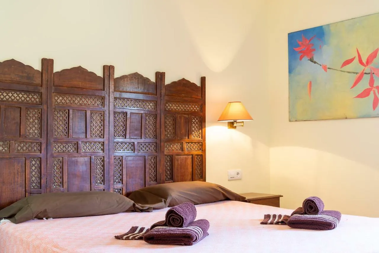Apartament Blu Gardenia Corralejo 0*,  Hiszpania