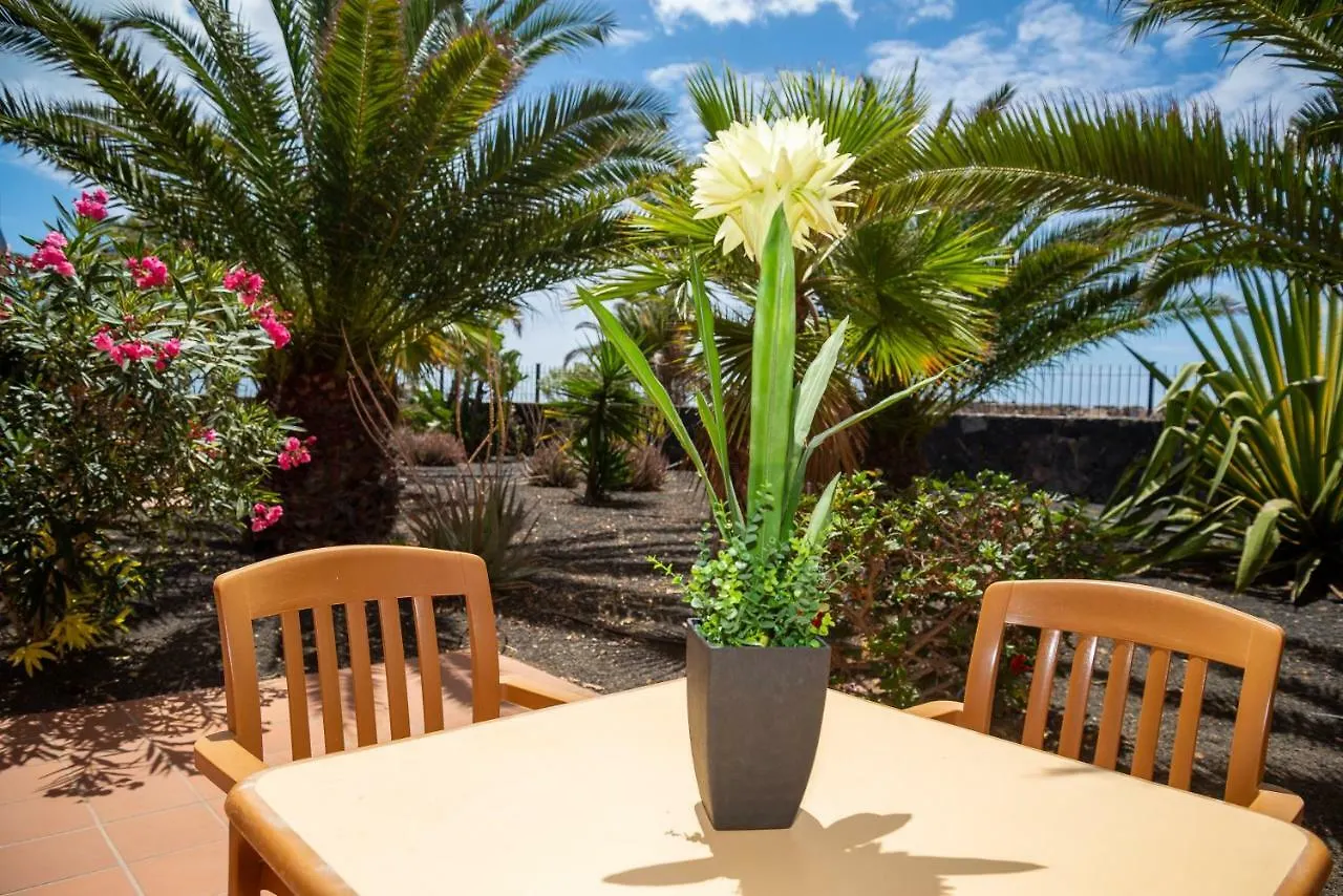 Apartament Blu Gardenia Corralejo