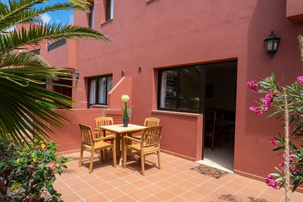 Apartament Blu Gardenia Corralejo