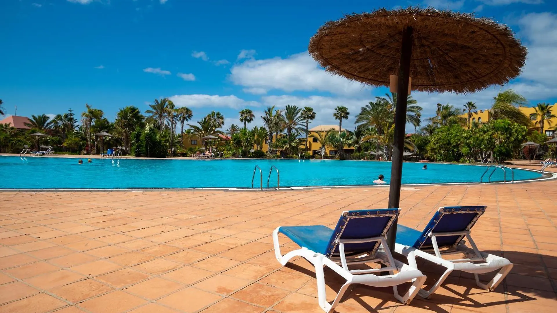 Apartament Blu Gardenia Corralejo