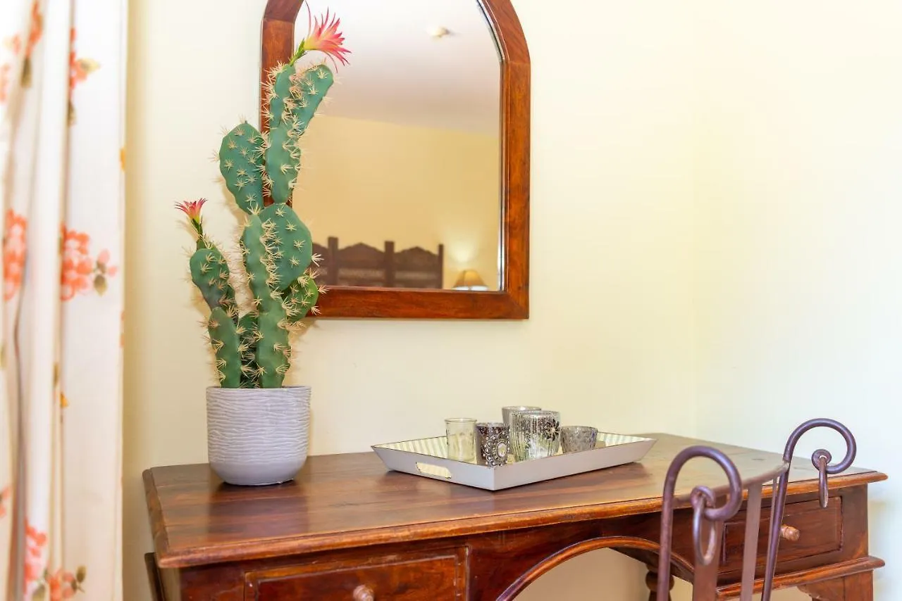 Apartament Blu Gardenia Corralejo 0*,  Hiszpania
