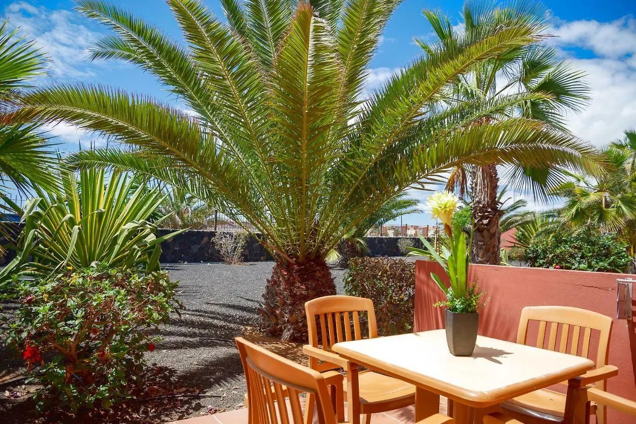 Apartament Blu Gardenia Corralejo